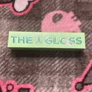 JEFFREE STAR ⭐️ THE GLOSS
